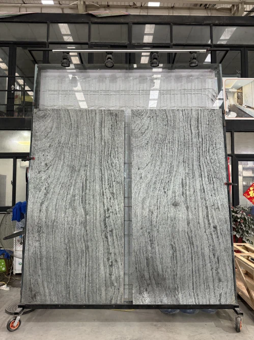 Durable Flexible Stone Panels