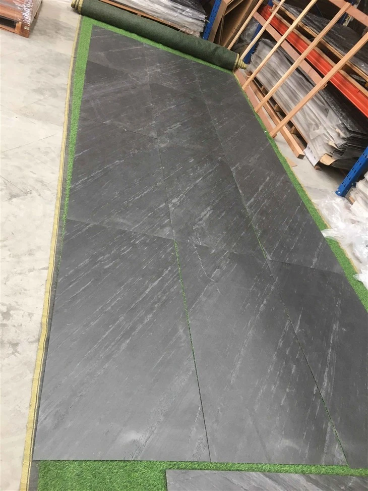 flexible natural stone